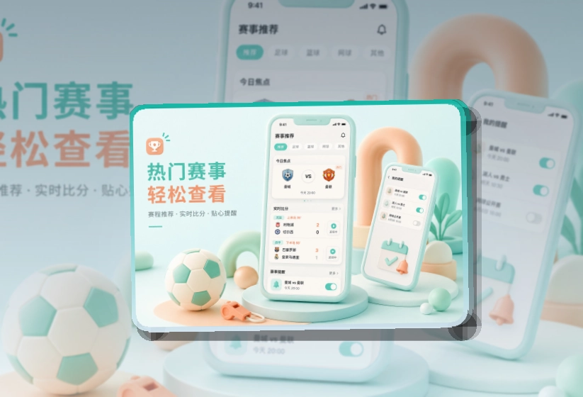 多端同步与账号体验