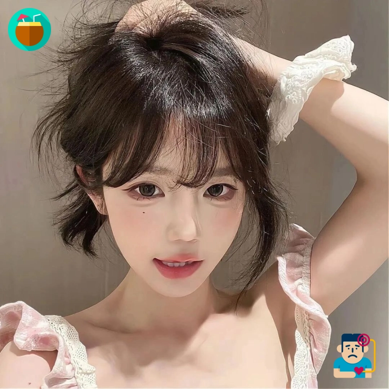 梁女士